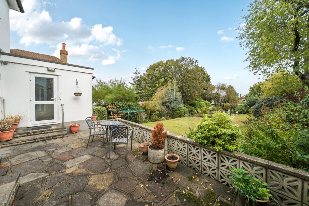 House in West Wickham, Pickhurst, Park Langley - View 4