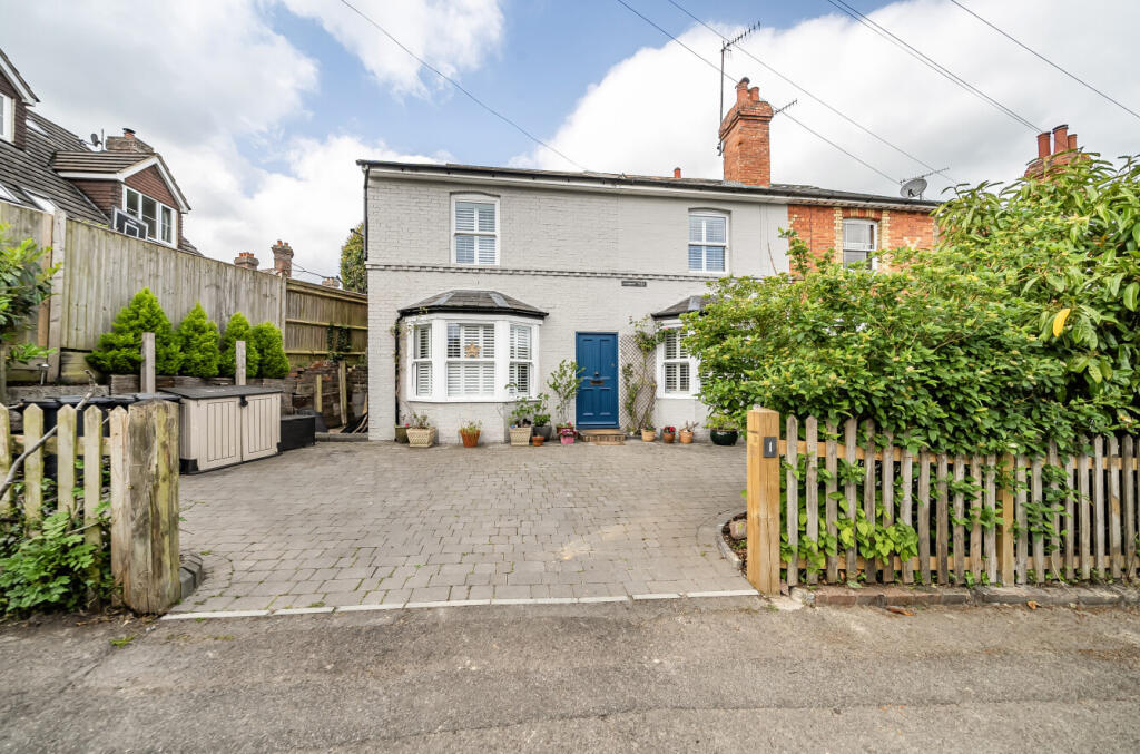 Main image of property: Somerset Villas, Corseley Road