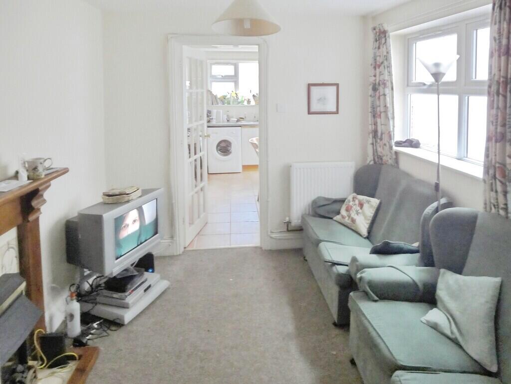House in Exeter - View 3