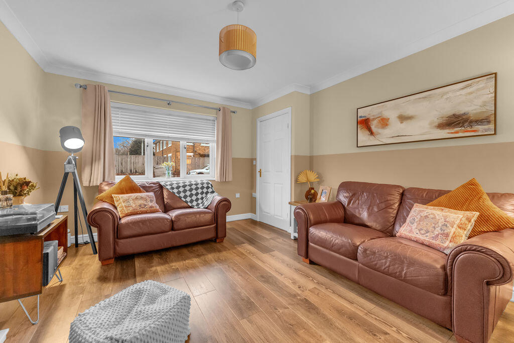 Maygrove Mews, Cleethorpes photo 4