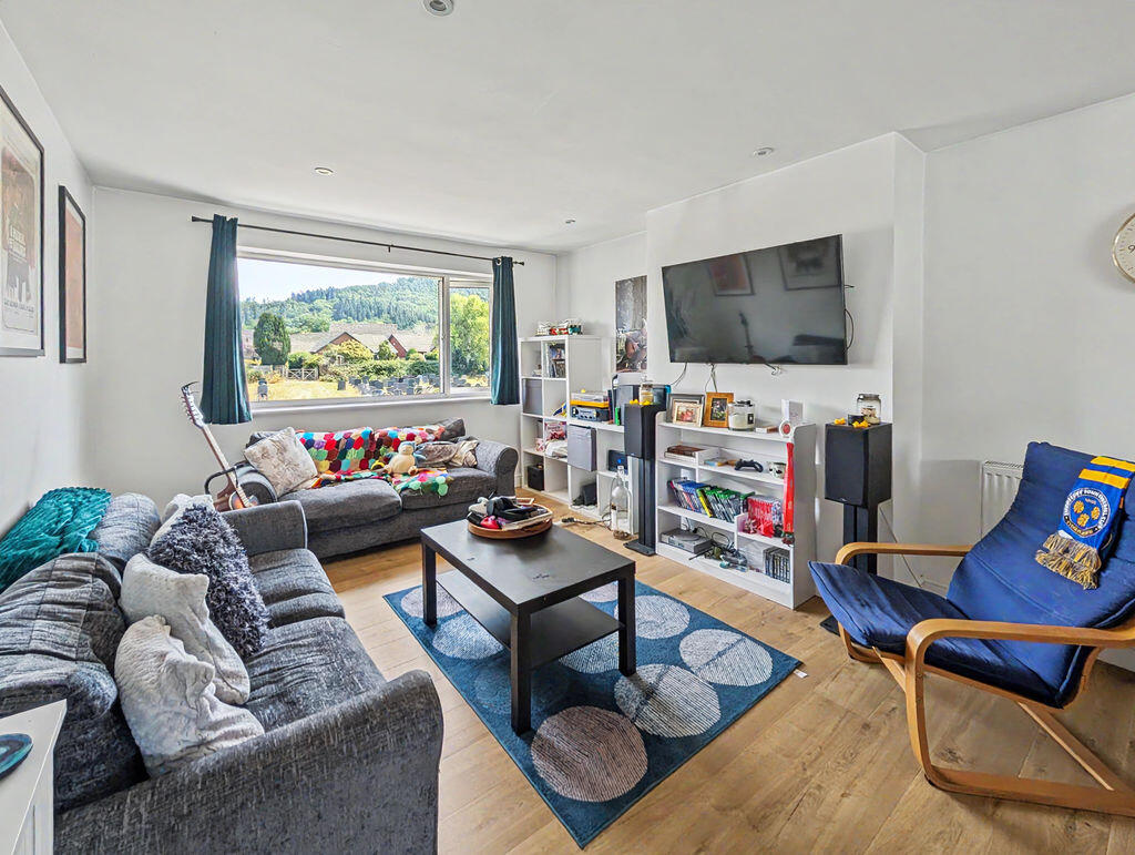 Apartment in Shrewsbury - View 2