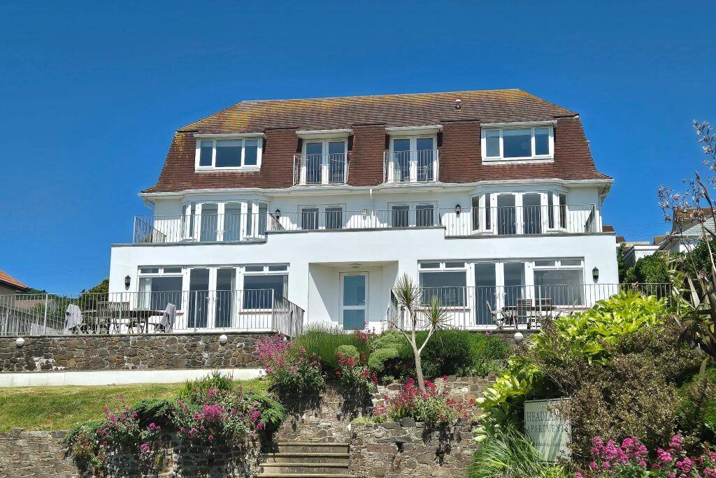 Main image of property: Woolacombe
