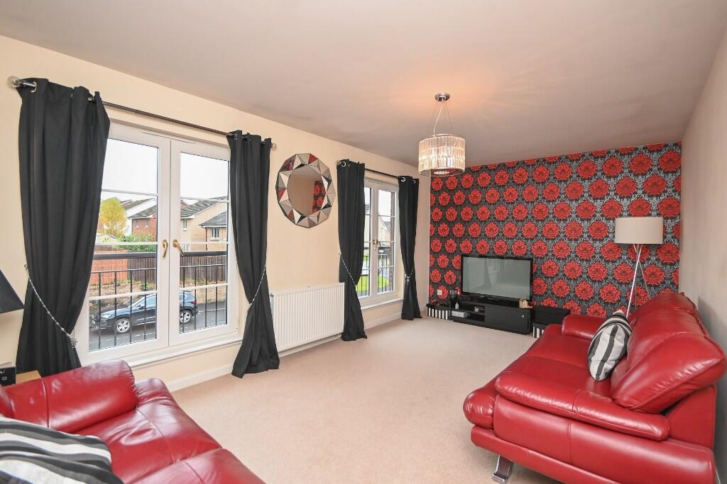 25 Barberry Crescent, Cumbernauld, G68 photo 4