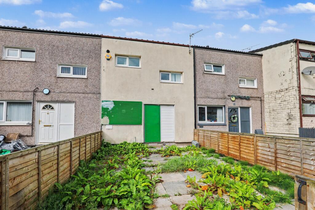 85 Banksbarn, Skelmersdale, WN8 9EP