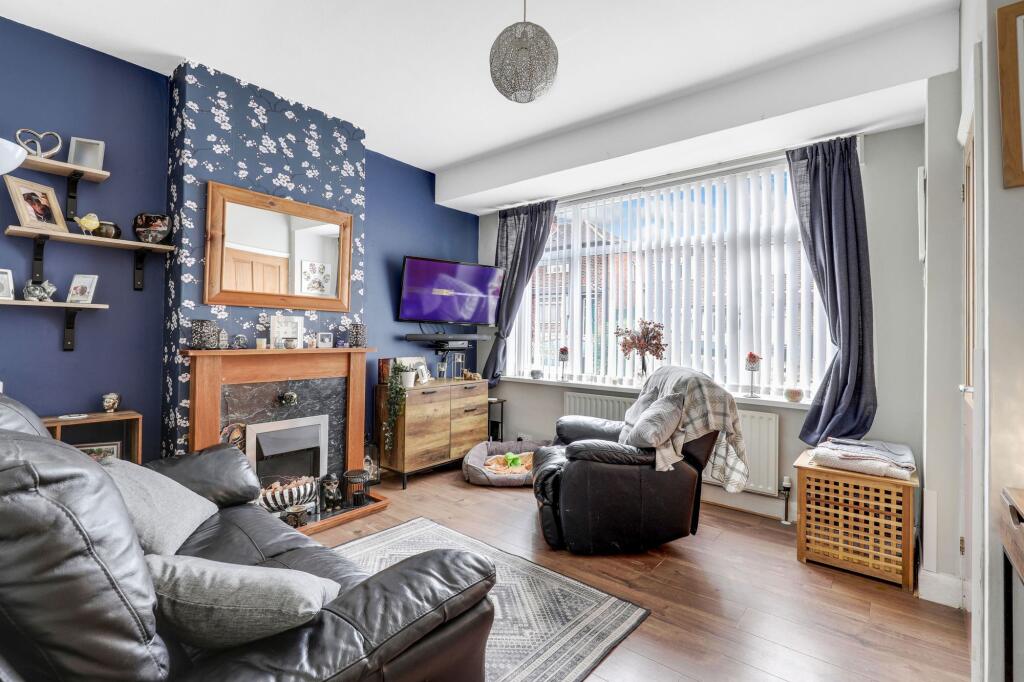 House in Nottingham - View 4