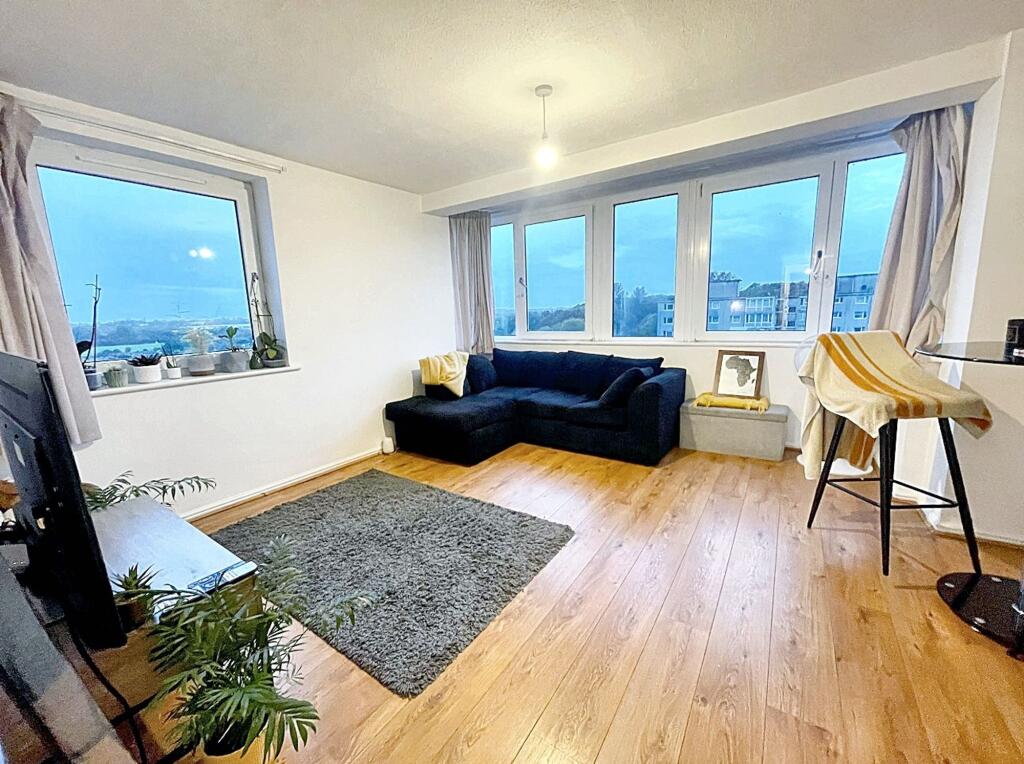 Apartment in Manchester
