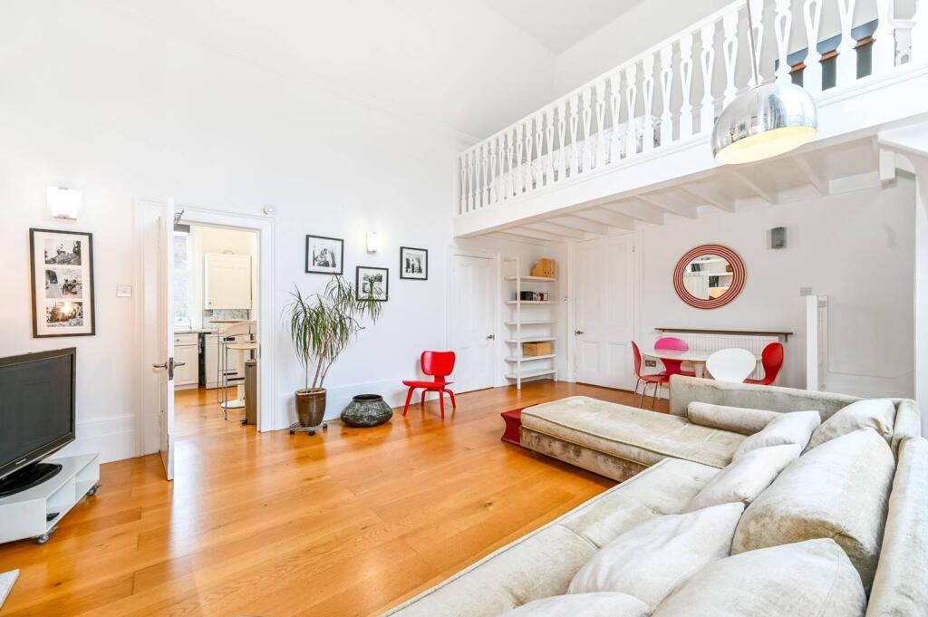 Main image of property: Primrose Hill Studios, Primrose Hill, London, NW1