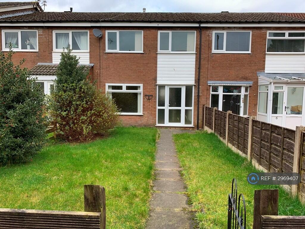 Main image of property: Peveril Walk, Macclesfield, SK11