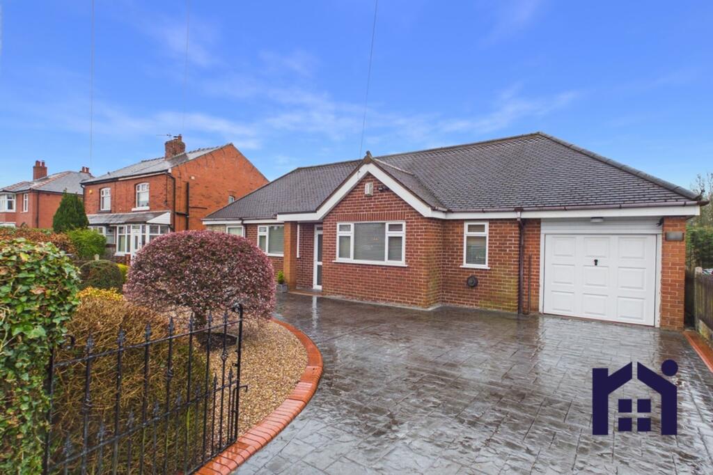 Main image of property: Almond Brook Road, Standish, WN6