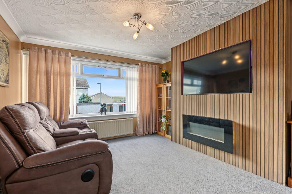 House in Motherwell - View 2
