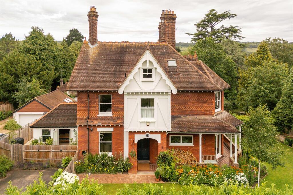 Main image of property: Guildford Road, Westcott