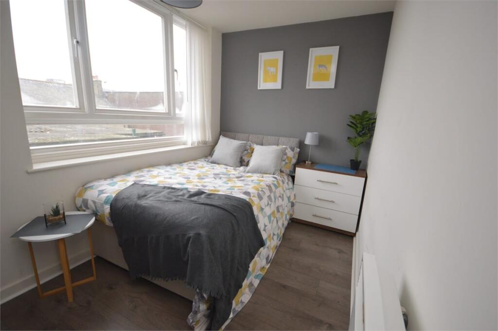 Apartment in Sunderland - View 5