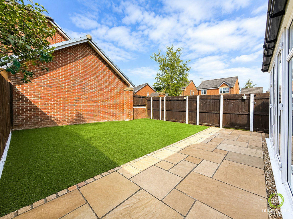 The Meadows, Darwen, BB3 - View 6