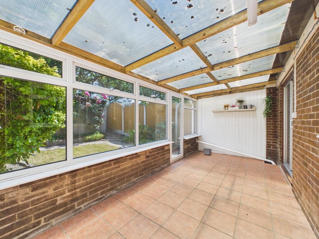 House in Derby, Mickleover - View 6
