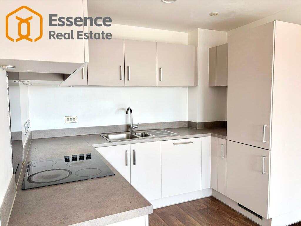 Apartment in Birmingham - More