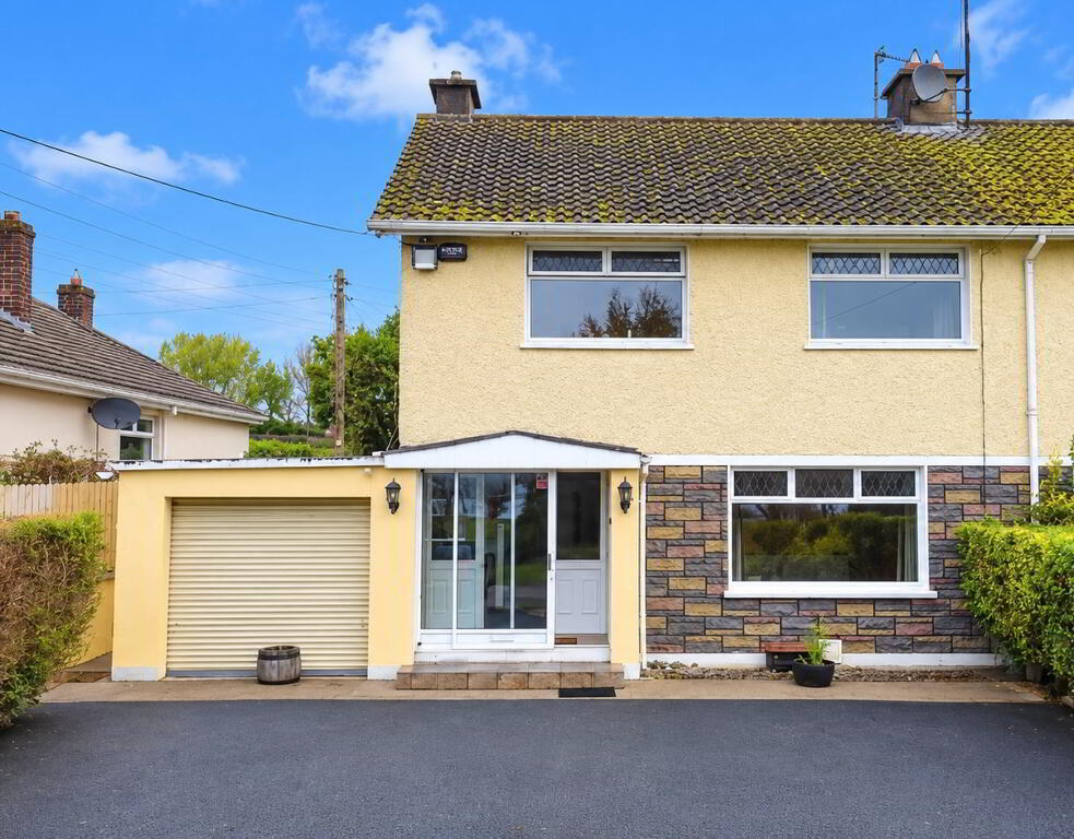 Main image of property: Cloughmore, Kingscourt Road, Carrickmacross