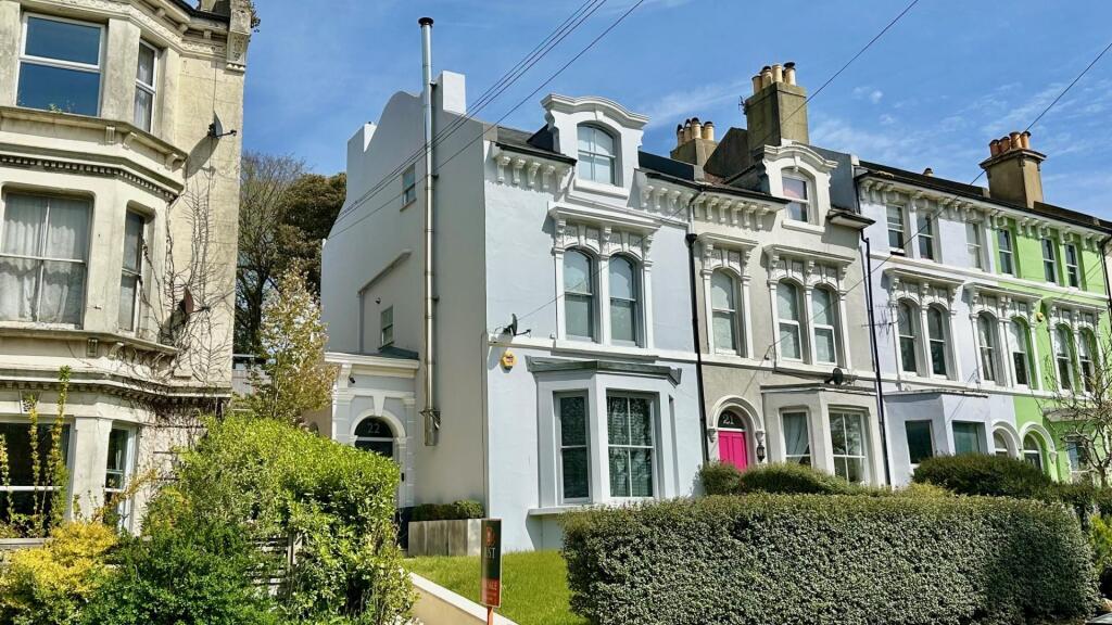 Main image of property: St Helens Road, Hastings
