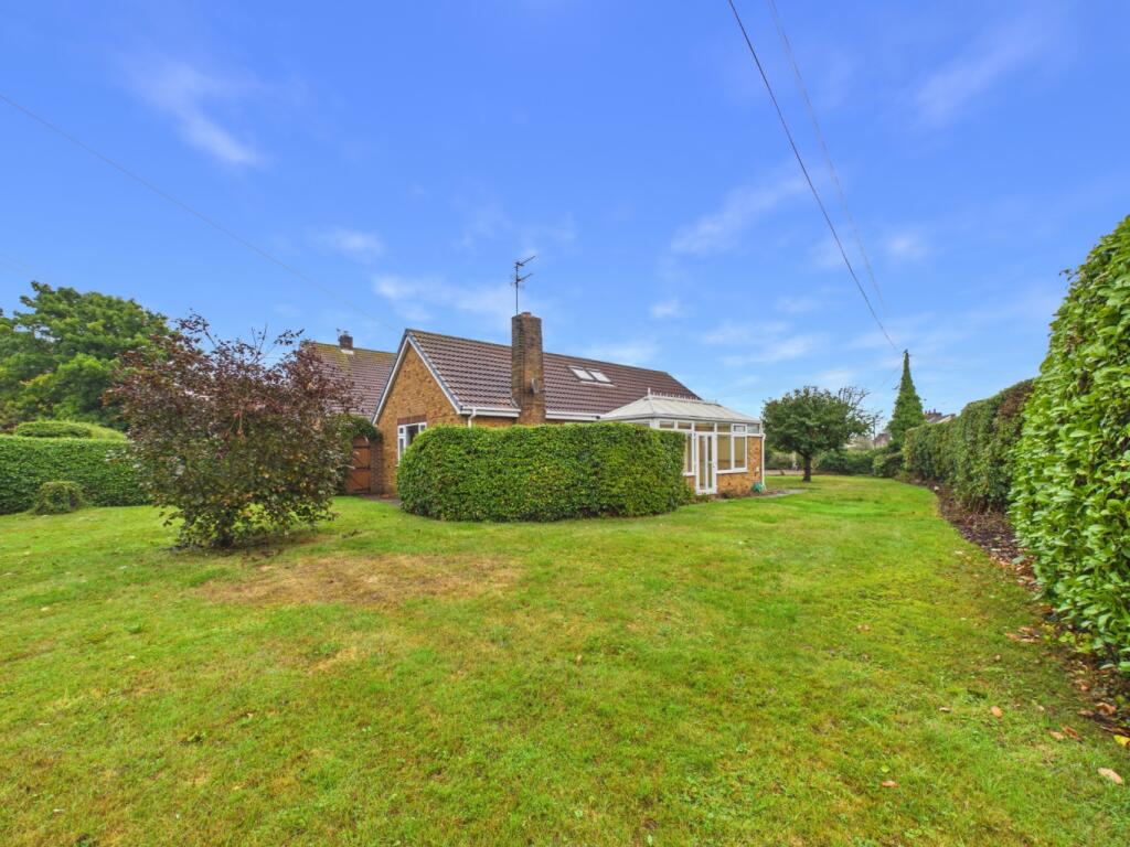 Main image of property: Rectory Road, Roos, Hull, East Riding of Yorkshire, HU12 0LD