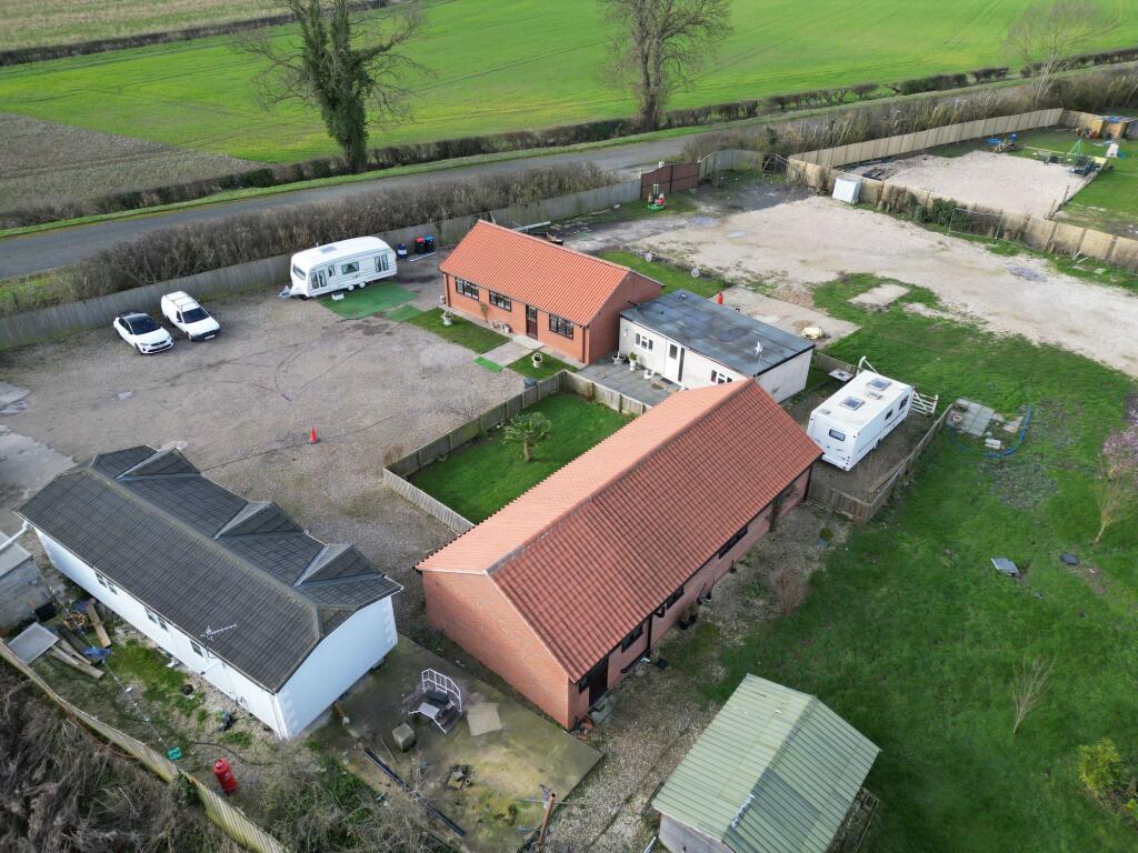 Scagglethorpe, Malton, YO17 photo 2