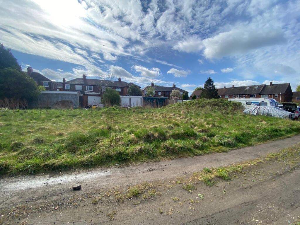 Main image of property: Alcester Street & Henley Street, Oldham, Lancashire, OL9
