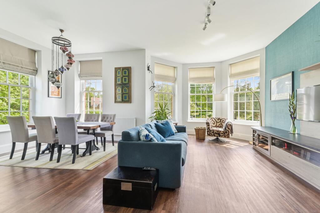Main image of property: Sherwood Way, EPSOM