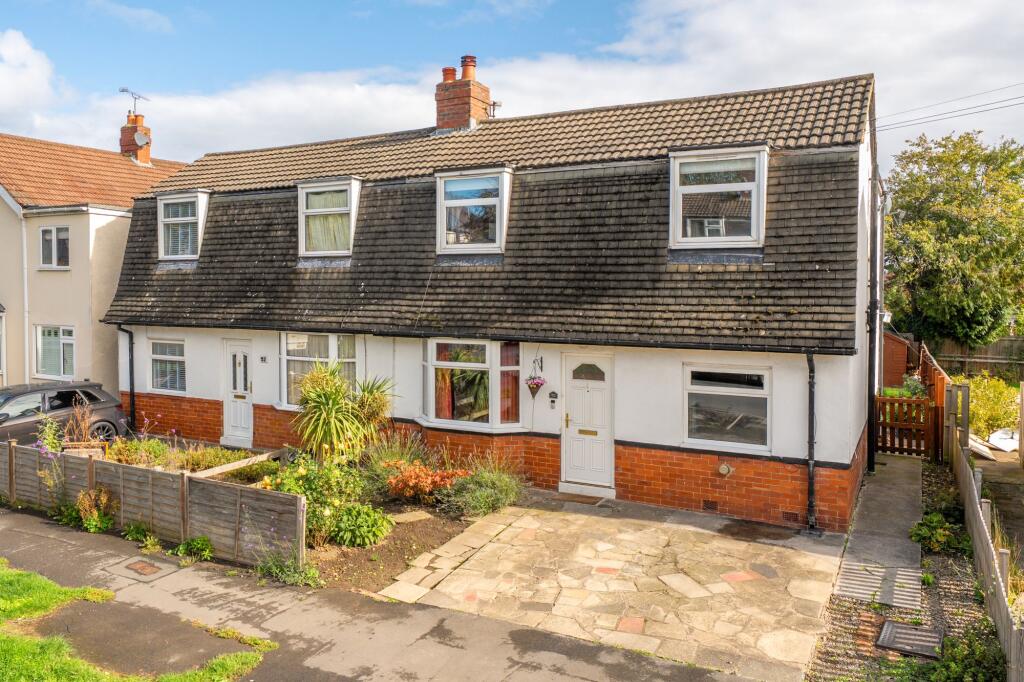 Main image of property: Crab Lane, Harrogate, HG1
