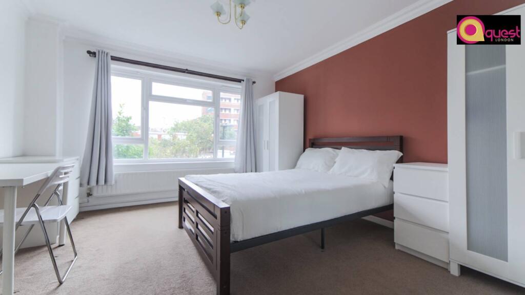 4 bedroom terraced house for rent