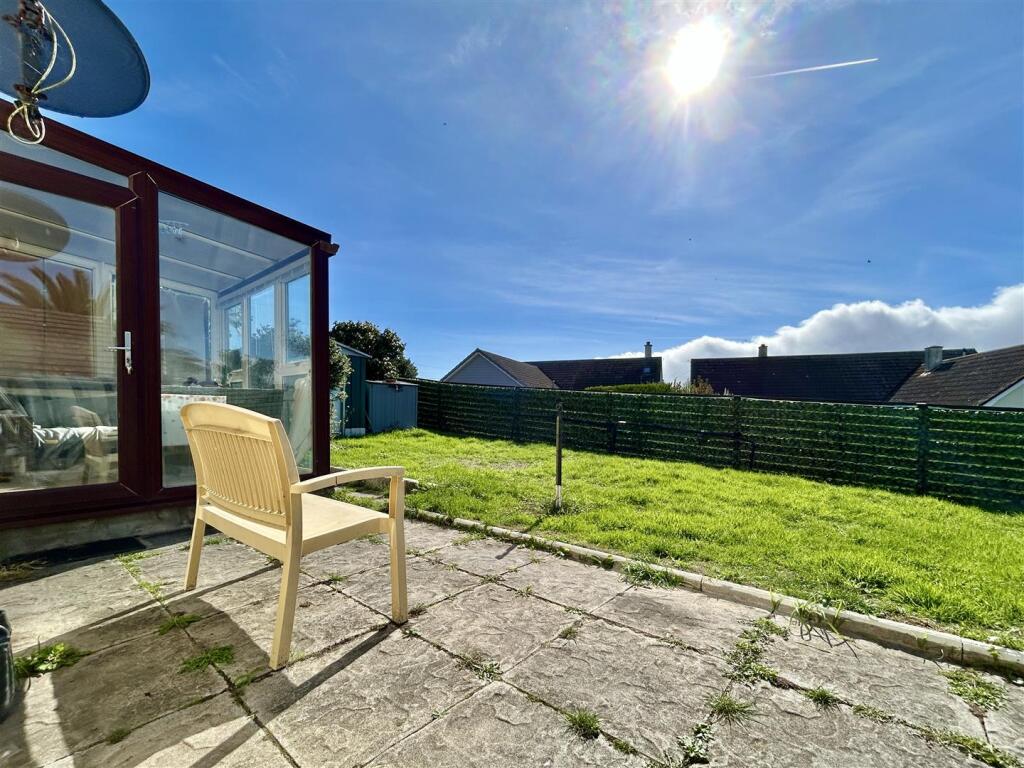 House in Truro - View 4