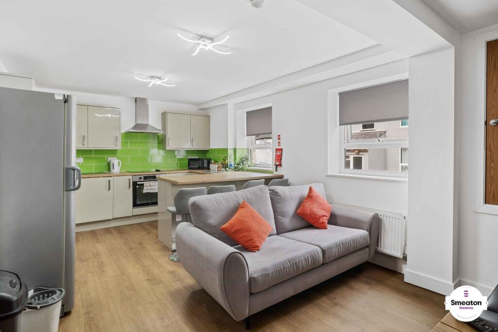 Main image of property: 77-87 Houndiscombe Road, Plymouth, Devon, PL4 6HB - Available September 2026