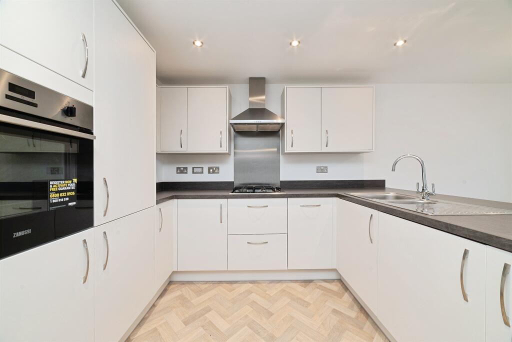Apartment in Anlaby, Anlaby with Anlaby Common - View 2