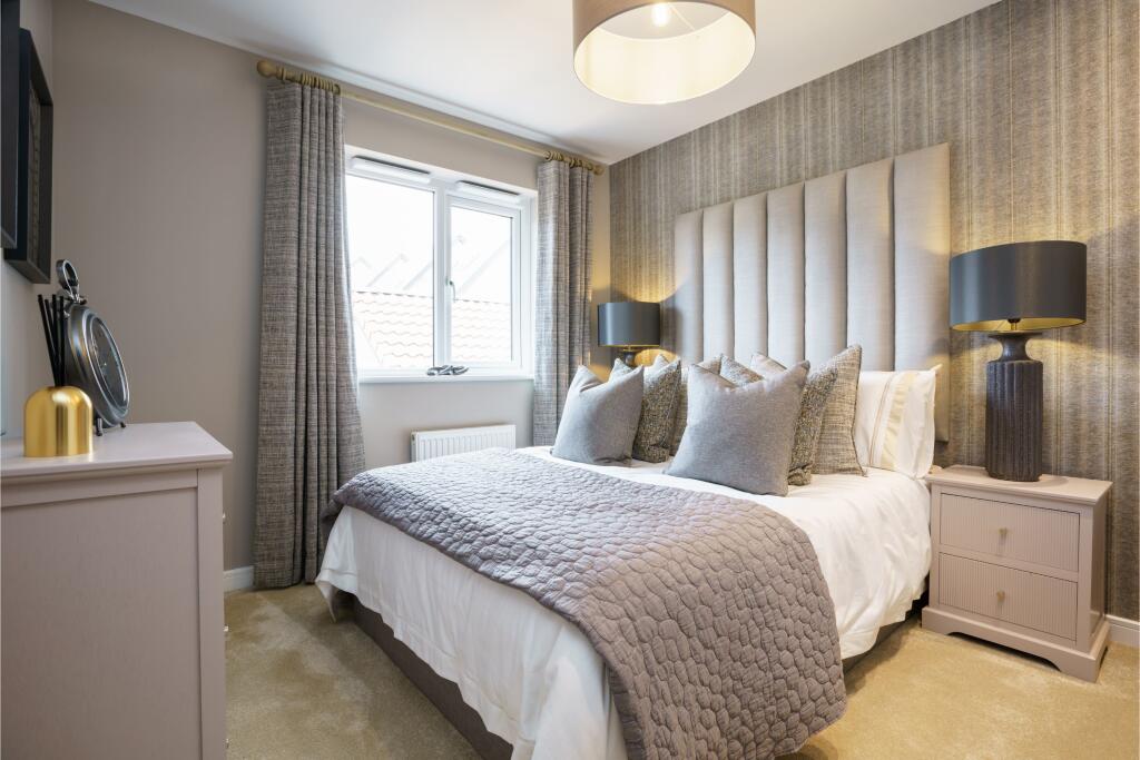 Additional image 10 of Hilperton,
Trowbridge,
Wiltshire,
BA14 7PB