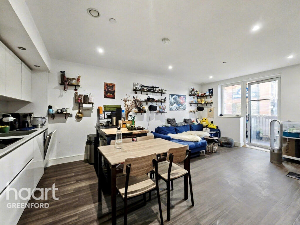 Main image of property: Healum Avenue, London