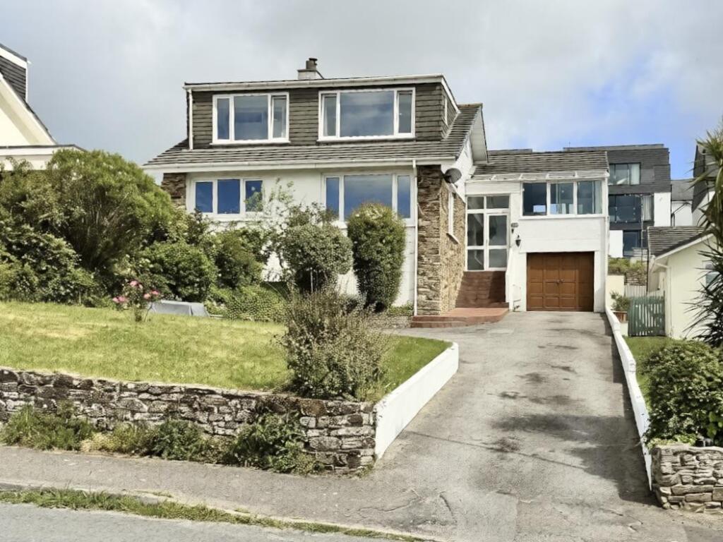 Main image of property: Penina Avenue, Newquay
