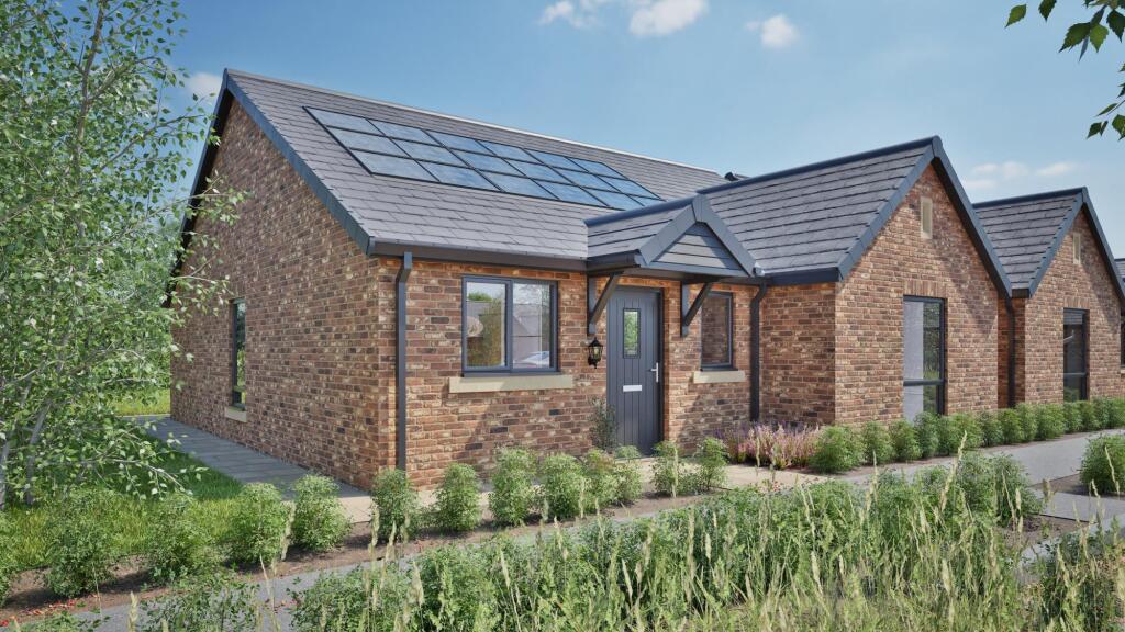 Main image of property: Lavender Fields, Barmby Moor, York, YO42 4AF