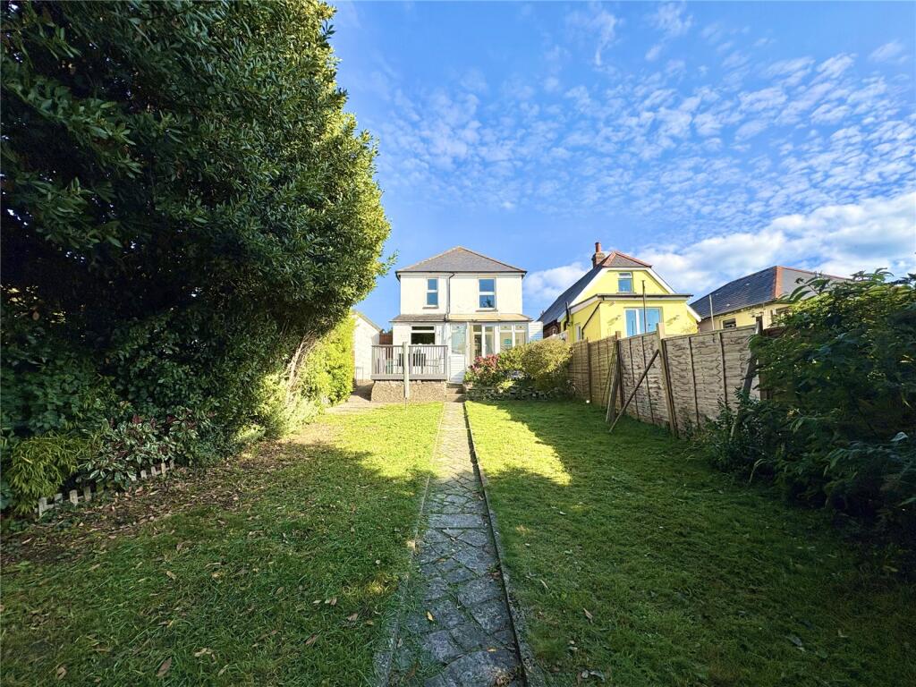 House in Ryde, Oakfield - View 2
