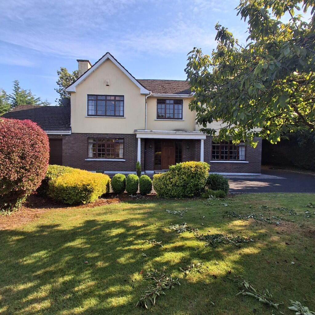 Main image of property: Rathkeale, Limerick