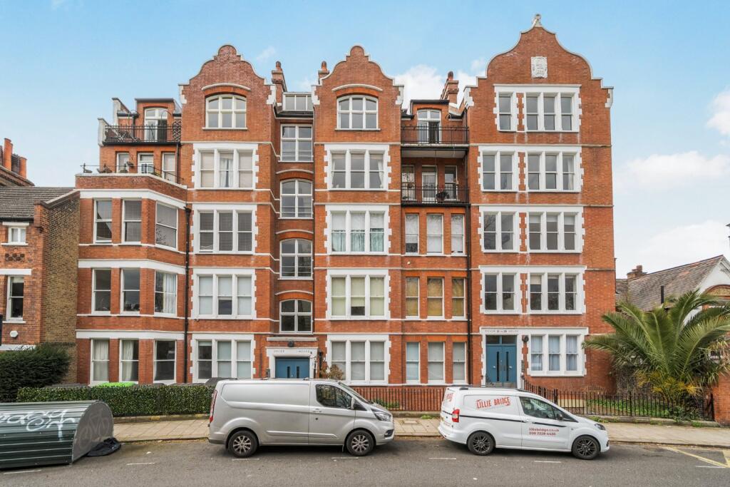 Main image of property: Cormont Road, Camberwell, London, SE5