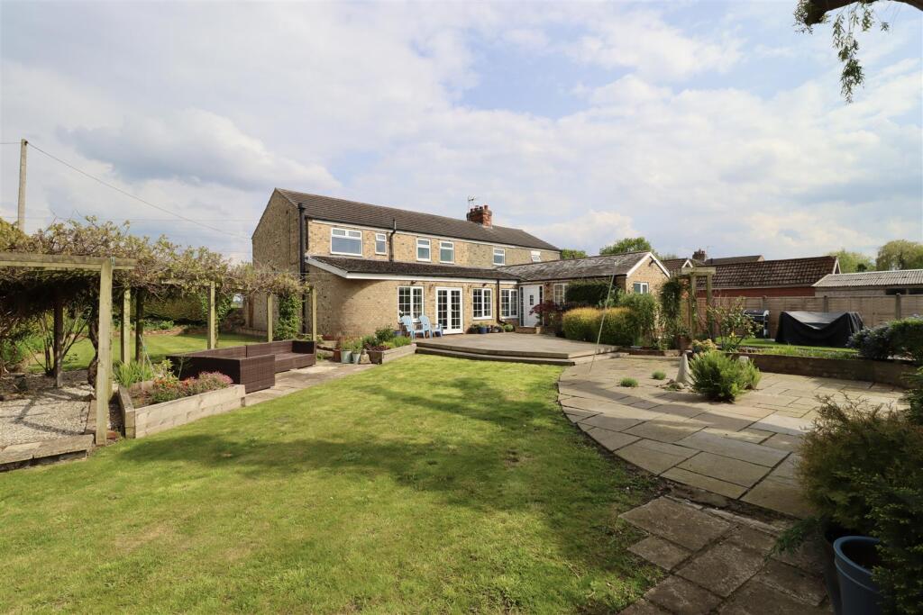 Main image of property: Station Lane, Holme On Spalding Moor