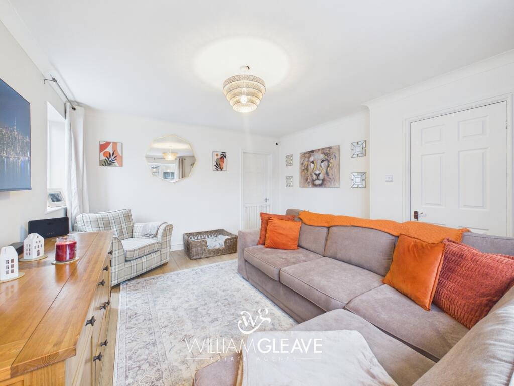 Pen-y-Maes Road, Holywell, Flintshire, CH8 photo 3