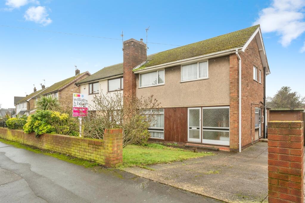 Main image of property: Rands Lane, Armthorpe, Doncaster