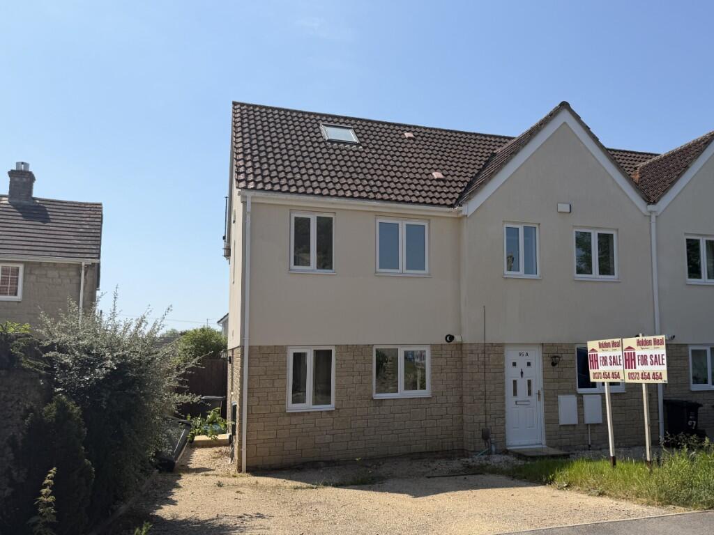 Main image of property: Whitewell Road, Frome, Somerset, BA11