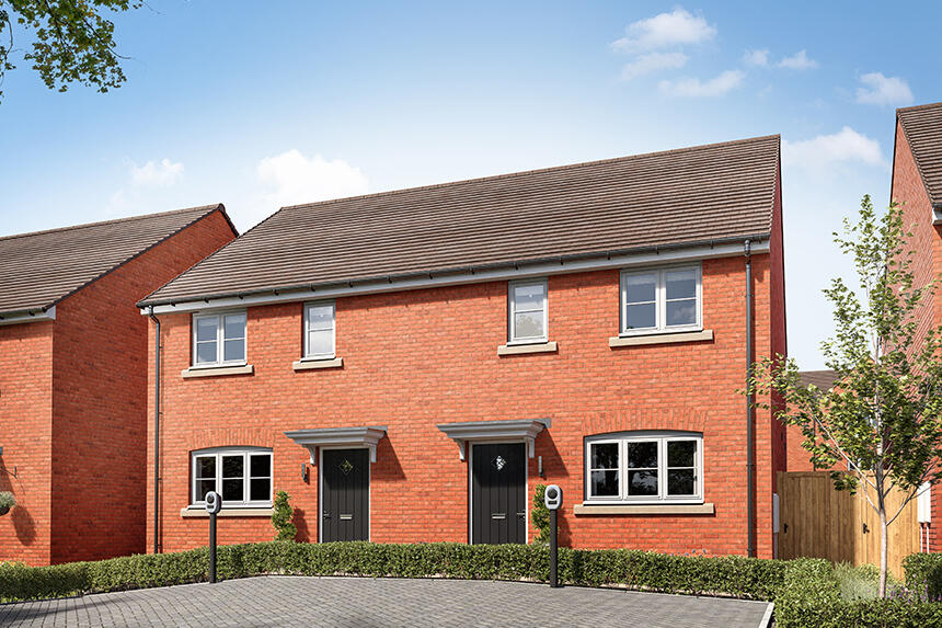 Main image of property: Poppyfields Linden Homes Sales Office, Irthlingborough Road,
Wellingborough,
NN8 1GP
