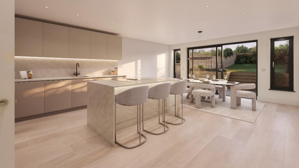 House in Barnet, Barnet Vale, New Barnet - View 4