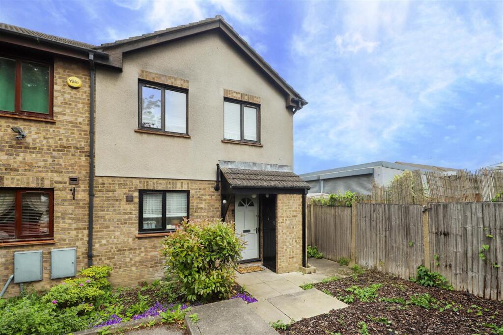 Main image of property: Elder Close, Yiewsley, West Drayton