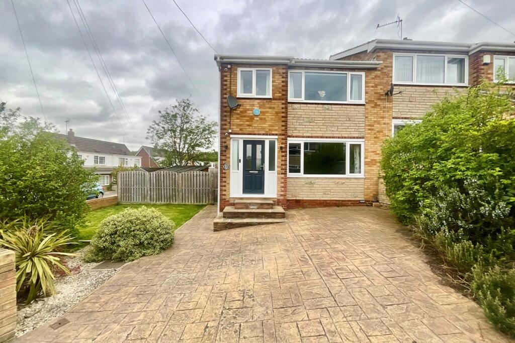 Main image of property: Chestnut Road, Swallownest, Sheffield, Rotherham, S26 4SN