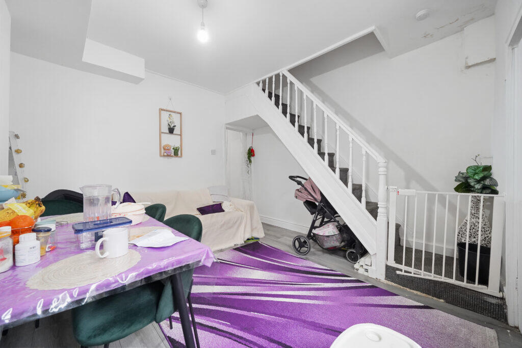 Main image of property: 65 Bala Street, Liverpool, L4 2QN