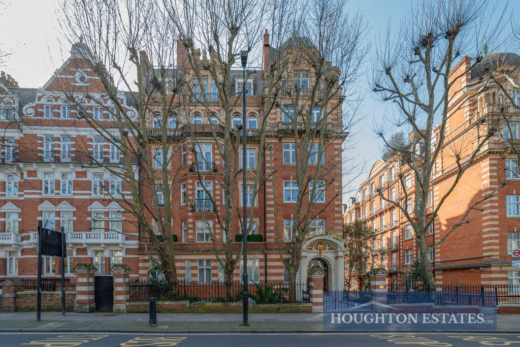 Main image of property:  Aberdeen Court Maida Vale London W9