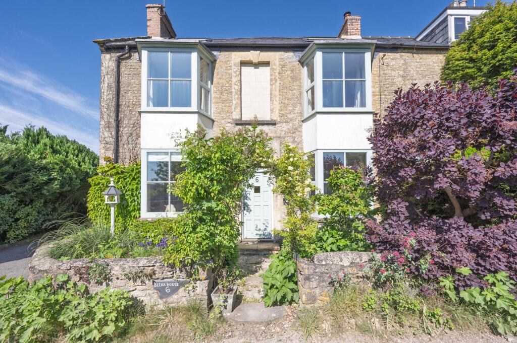 Main image of property: Common Lane, Chipping Norton