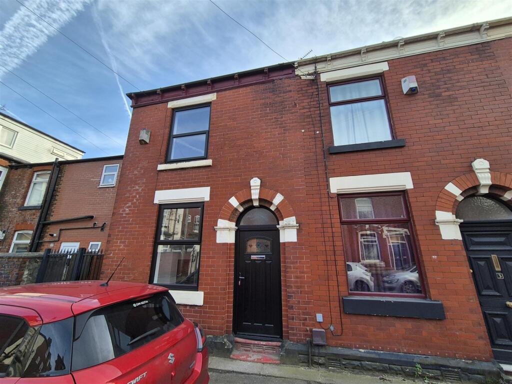 Main image of property: Wrigley Street, Ashton-Under-Lyne