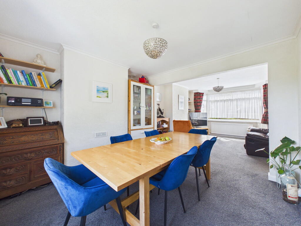 Frobisher Green, Chelston, Torquay - Mehr